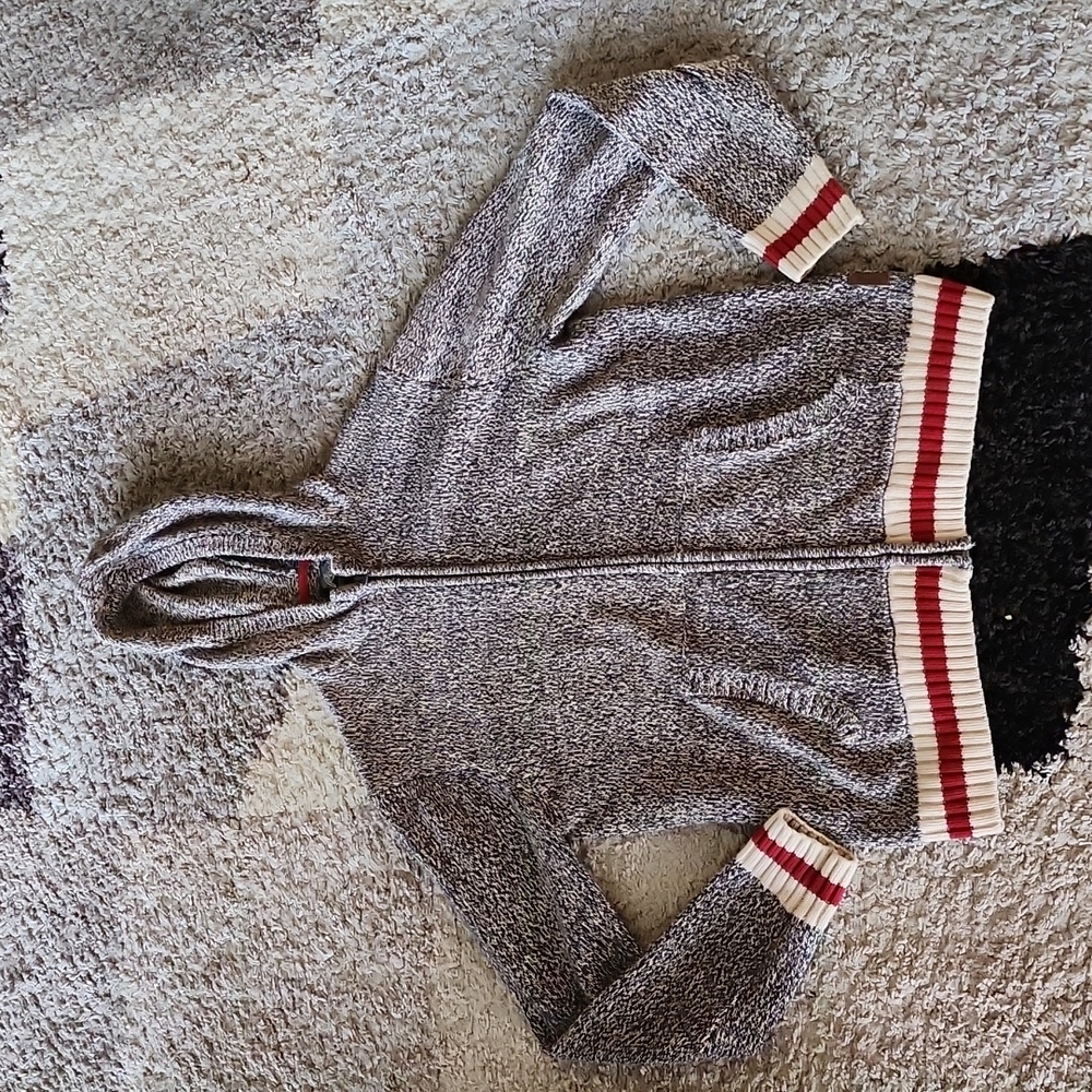 Roots Sweater